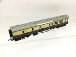 Hornby R4027 OO Gauge GWR Centenary Brake Coach 4576