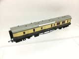 Hornby R4027 OO Gauge GWR Centenary Brake Coach 4576