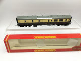 Hornby R4027 OO Gauge GWR Centenary Brake Coach 4576