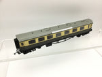 Hornby R4026 OO Gauge GWR Centenary Composite Coach 6658