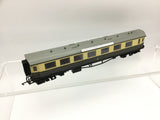 Hornby R4026 OO Gauge GWR Centenary Composite Coach 6658