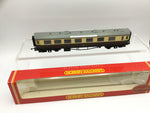 Hornby R4026 OO Gauge GWR Centenary Composite Coach 6658