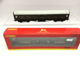 Hornby R4298G OO Gauge SR Maunsell Corr 1st Coach 7667 (L1)