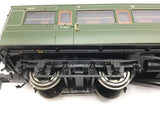 Hornby R4298G OO Gauge SR Maunsell Corr 1st Coach 7667 (L2)