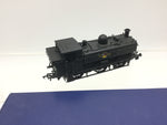 Bachmann 32-215 OO Gauge BR Black 57xx Pannier Tank (REPAINTED)