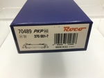 Roco 70489 HO Gauge PKP 370 001-7 Electric Locomotive VI