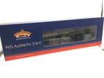 Bachmann 32-255B OO Gauge WD Austerity 77196 WD Khaki Green