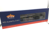 Bachmann 32-255B OO Gauge WD Austerity 77196 WD Khaki Green