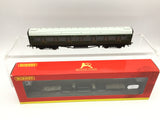 Hornby R4298G OO Gauge SR Maunsell Corr 1st Coach 7667 (L2)