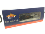Bachmann 32-875A OO Gauge LMS Fairburn Tank 2245 LMS Black (Original)