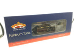 Bachmann 32-883 OO Gauge LMS Fairburn Tank 42107 BR Lined Black (British Railways)