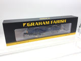 Graham Farish 371-137TL N Gauge Class 31/4 31407 Mainline Freight