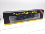 Graham Farish 371-137TLSF N Gauge Class 31/4 31407 Mainline Freight (DCC SOUND)