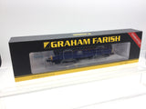 Graham Farish 371-137TLSF N Gauge Class 31/4 31407 Mainline Freight (DCC SOUND)