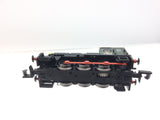 Graham Farish 371-061A N Gauge Class 03 D2028 BR Green (Wasp Stripes)