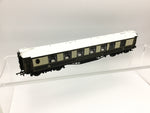 Hornby R4146A OO Gauge Pullman 3rd/2nd Kitchen Coach Car No 166