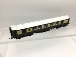 Hornby R4146A OO Gauge Pullman 3rd/2nd Kitchen Coach Car No 166