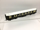 Hornby R4146A OO Gauge Pullman 3rd/2nd Kitchen Coach Car No 166