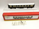 Hornby R4146A OO Gauge Pullman 3rd/2nd Kitchen Coach Car No 166