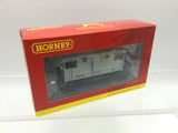 Hornby R6915B OO Gauge BR, 24T Diag. 1543 Goods Brake Van, S55063 - Era 4