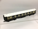 Hornby R4144A OO Gauge Pullman 3rd/2nd Parlour Coach Car No 34