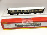Hornby R4144A OO Gauge Pullman 3rd/2nd Parlour Coach Car No 34