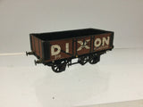 Peco R70DN OO Gauge 5 Plank Wagon Dixon