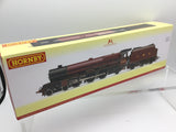 Hornby R3854 OO Gauge LMS, Princess Royal Class, 4-6-2, 6212 'Duchess of Kent' - Era 3