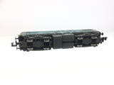 Graham Farish 371-088 N Gauge BR Blue Class 25231 Weathered