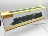 Hornby R3855 OO Gauge BR, Princess Royal Class, 4-6-2, 46211 'Queen Maud' - Era 5