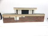 Bachmann 44-254 OO Gauge Low Relief Power Signal Box