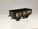 Peco R70DN OO Gauge 5 Plank Wagon Dixon