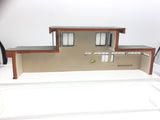 Bachmann 44-254 OO Gauge Low Relief Power Signal Box