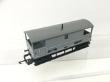 Hornby R6266 OO Gauge BR Brake Van S55926