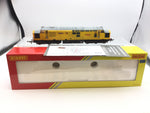 Hornby R3914 OO Gauge Network Rail Class 37 97304 John Tiley TTS SOUND (WEATHERED)