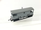 Hornby R6266 OO Gauge BR Brake Van S55926