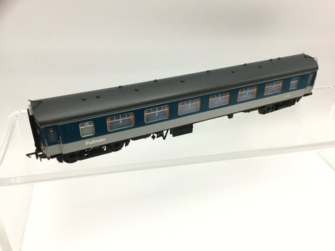 Bachmann 39-291 OO Gauge BR Mk 1 Pullman Coach E326E
