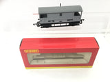 Hornby R6266 OO Gauge BR Brake Van S55926