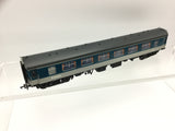 Bachmann 39-291 OO Gauge BR Mk 1 Pullman Coach E326E