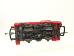 Triang R253 OO Gauge Red Dock Authority Shunter (NEEDS ATTN)