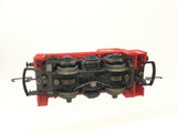 Triang R253 OO Gauge Red Dock Authority Shunter (NEEDS ATTN)