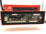 Rivarossi HR2810 HO Gauge DR BR55.25 Steam Locomotive IV