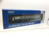 Dapol 2D-015-005 N Gauge Class 122 M55004 BR Blue/Grey