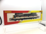 Hornby R30180 OO Gauge Railroad Plus BR InterCity, Class 37, Co-Co, 37251 - Era 8