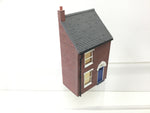 Hornby R8645 OO Gauge Right Hand Low Relief Terraced House