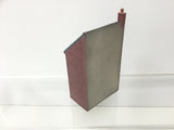 Hornby R8645 OO Gauge Right Hand Low Relief Terraced House