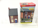 Hornby R8645 OO Gauge Right Hand Low Relief Terraced House