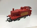 Hornby R760 OO Gauge Holden 101 Class 'Polly'