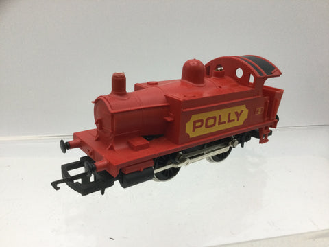 Hornby R760 OO Gauge Holden 101 Class 'Polly'