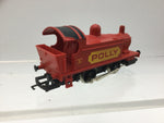 Hornby R760 OO Gauge Holden 101 Class 'Polly'